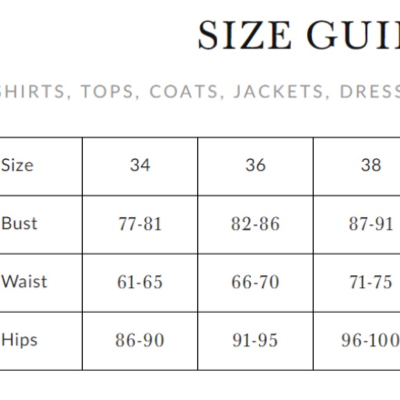 SEZANE Cora Dress *Rare* NWOT - Picture 8 of 8